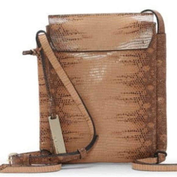 Vince Camuto Rilo Small crossbody - Picture 2 of 7